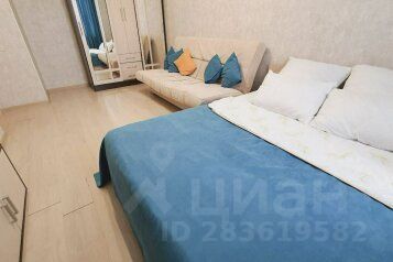 1-комн., 40 м², 14/24 этаж