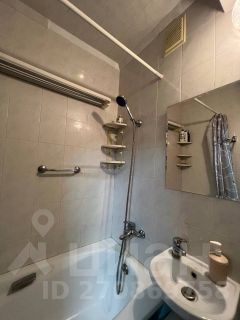 1-комн.кв., 40 м², этаж 12