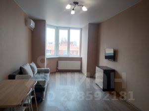 3-комн.кв., 66 м², этаж 18