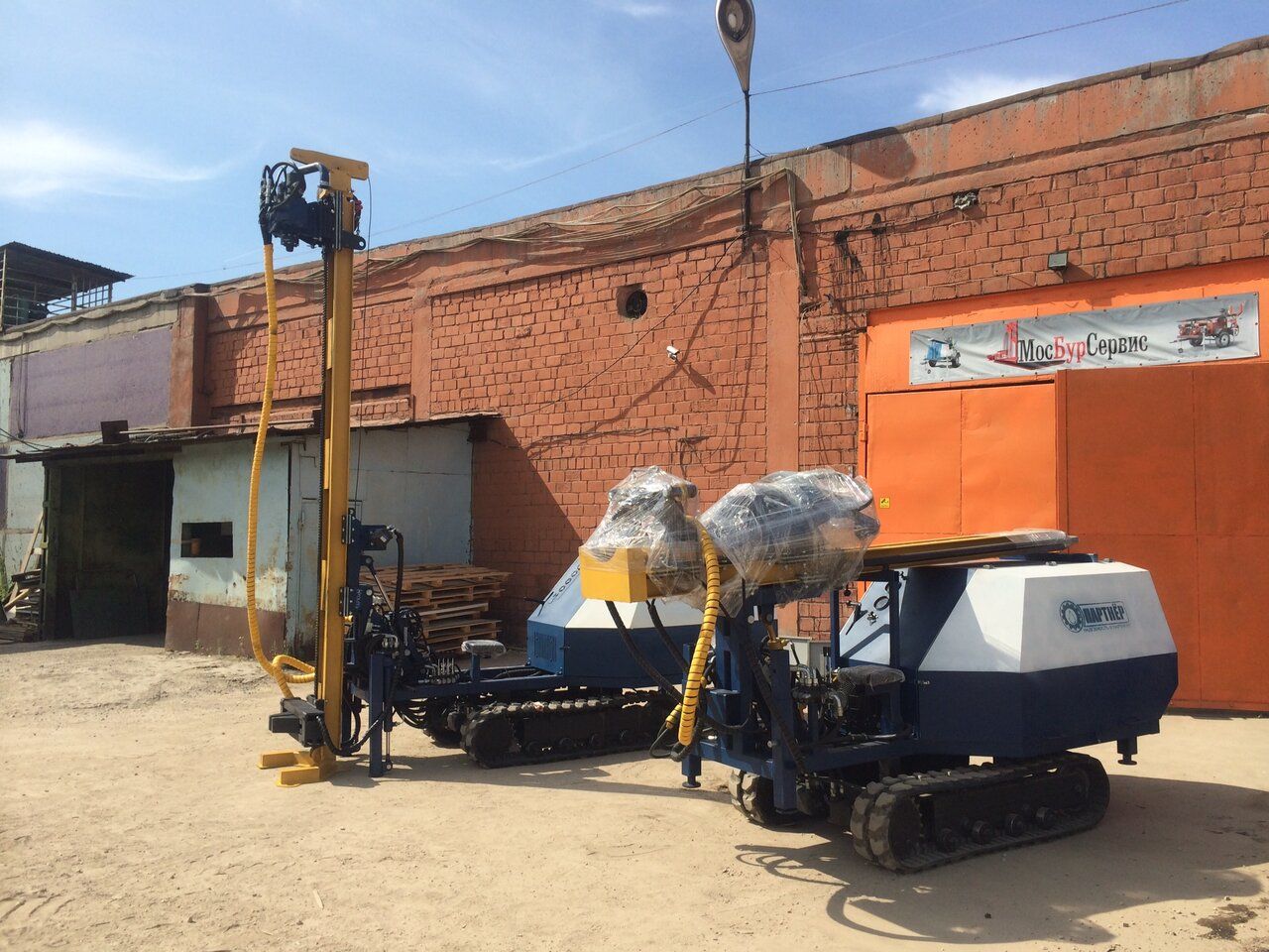 аренда помещений в СК на ул. Буракова, 6с9