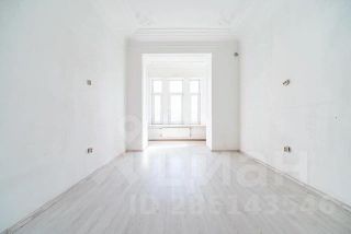 3-комн.кв., 97 м², этаж 3