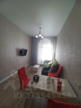 2-комн.кв., 38 м², этаж 4