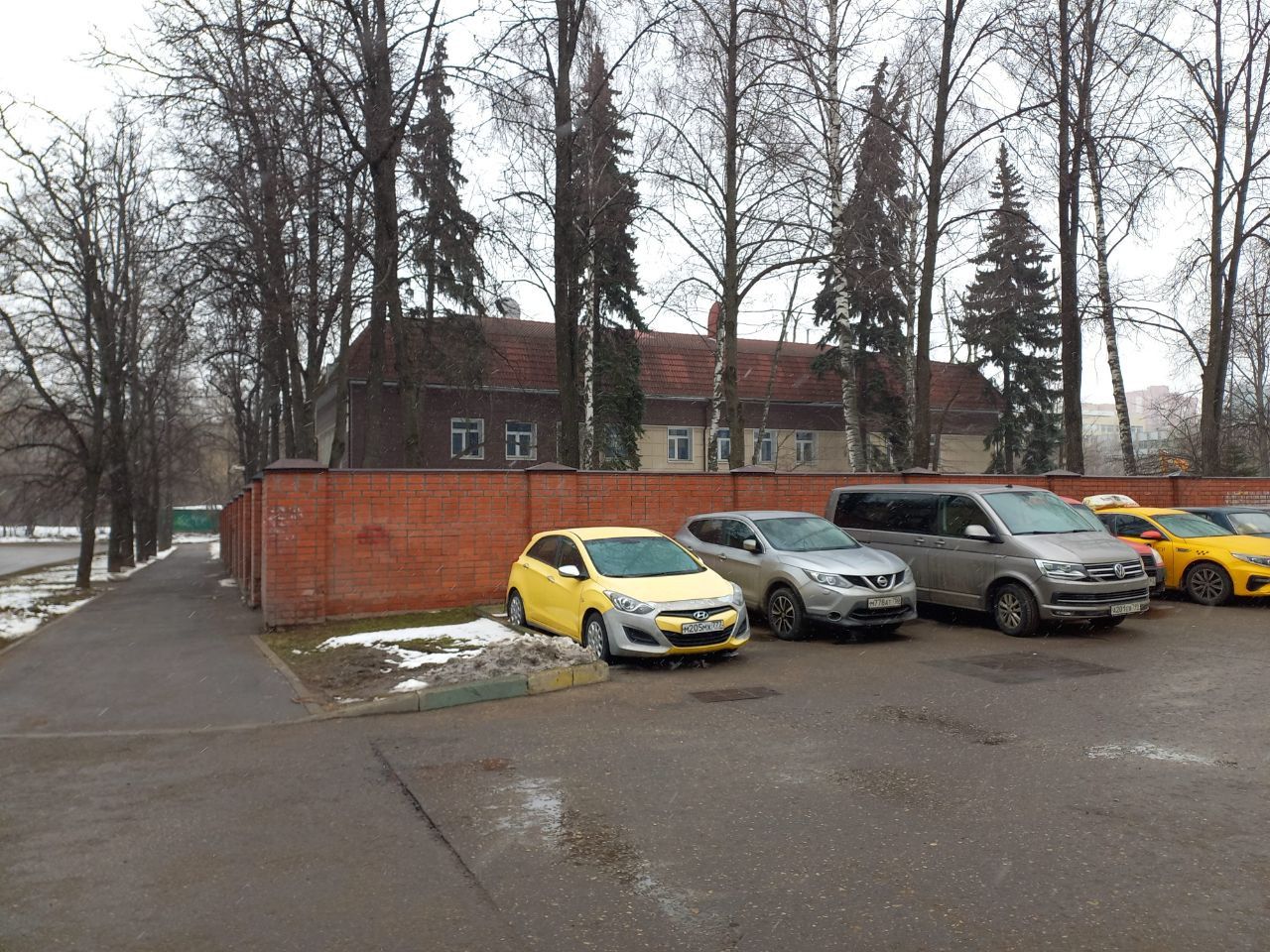 БЦ на ул. Коцюбинского, 12