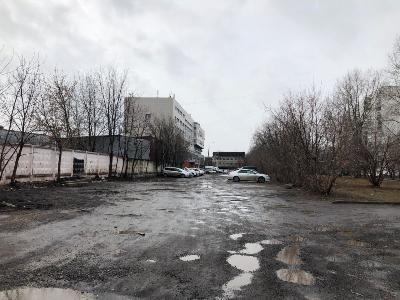 продажа помещений в СК МРЭК (MREK) (31с1)