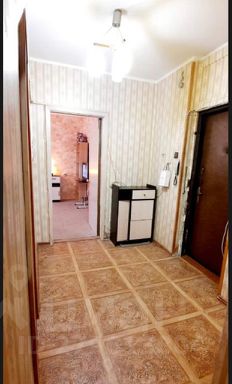 3-комн.кв., 70 м², этаж 6