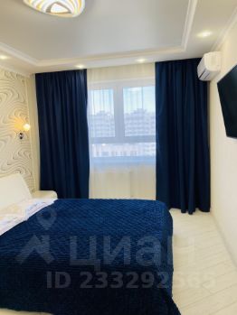 1-комн.кв., 45 м², этаж 13