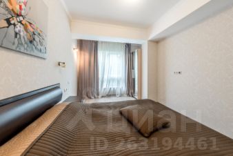 3-комн.кв., 65 м², этаж 2