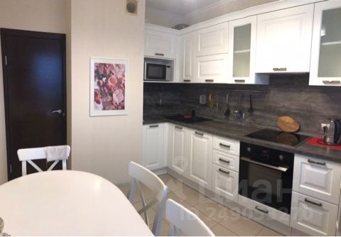 2-комнатная квартира, 54 м² — фото 2