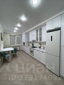 2-комн.кв., 46 м², этаж 17