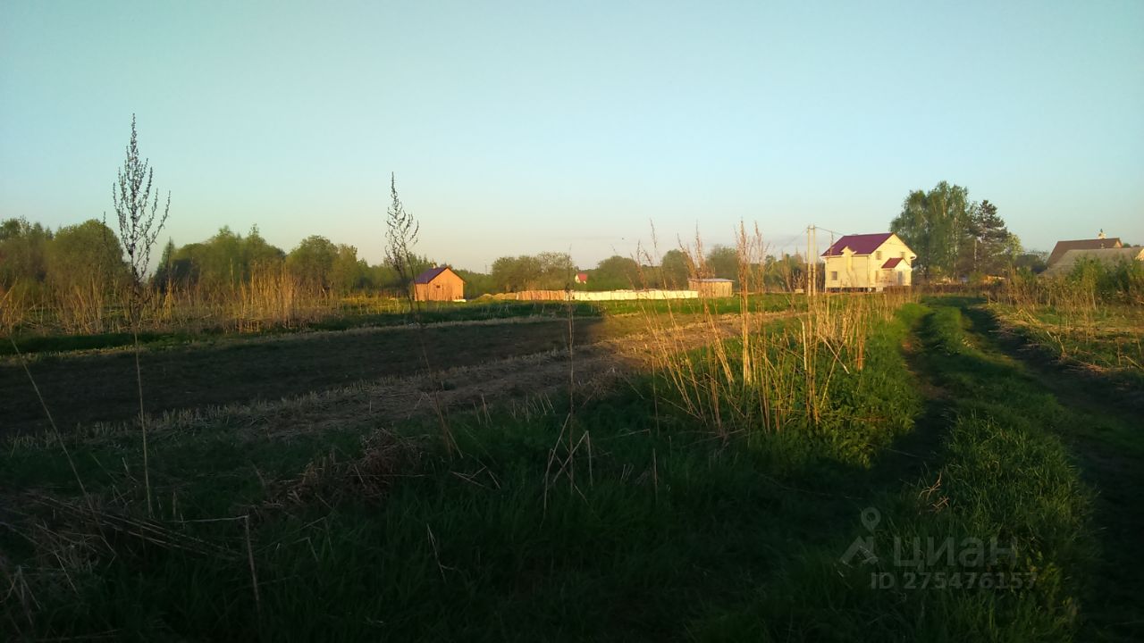 Купить загородную недвижимость в деревне Коряково Костромского района,  продажа загородной недвижимости - база объявлений Циан. Найдено 1 объявление