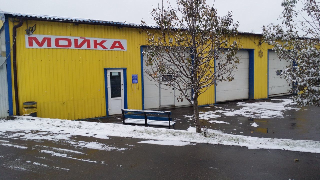 аренда помещений в СК на Симферопольском шоссе, 13/1