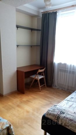 3-комн.кв., 58 м², этаж 4