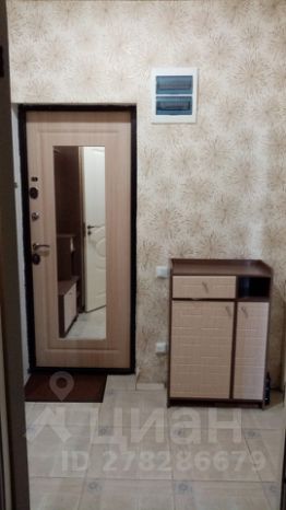 3-комн.кв., 58 м², этаж 4