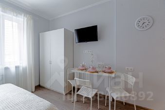 1-комн.кв., 25 м², этаж 2