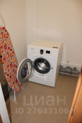 2-комн.кв., 25 м², этаж 2