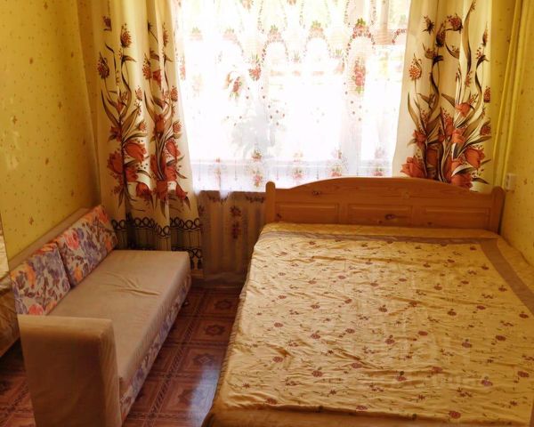 1-комн., 33 м², 1/5 этаж
