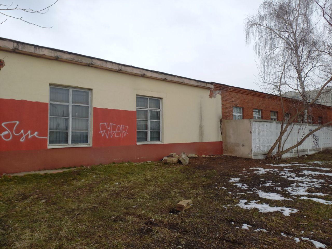 аренда помещений в СК на ул. Ивана Франко, 44с3