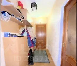 2-комн.кв., 54 м², этаж 1