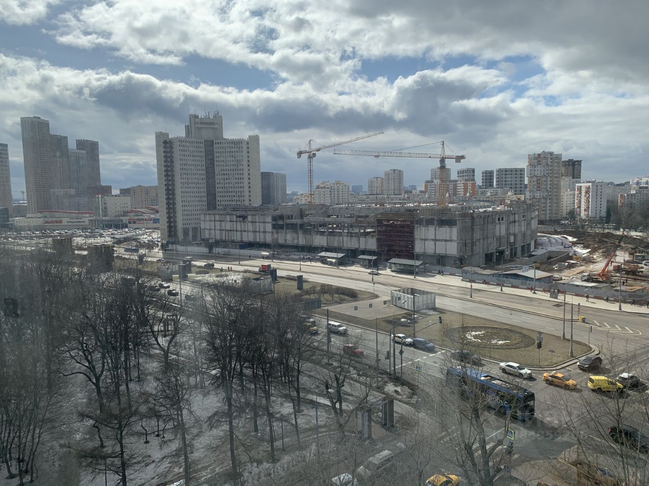 Снять квартиру в районе Бескудниковский в Москве на длительный срок, аренда  квартир длительно на Циан. Найдено 22 объявления.