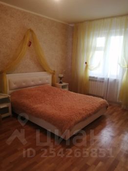 1-комн.кв., 44 м², этаж 17