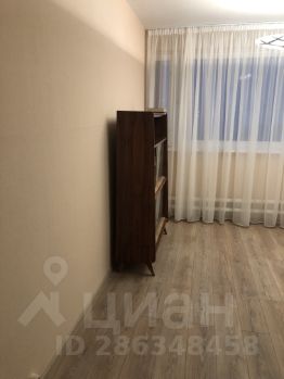 3-комн.кв., 58 м², этаж 16