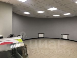 своб. назнач. 40 м², этаж 1