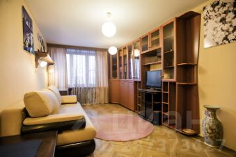 2-комн.кв., 60 м², этаж 11