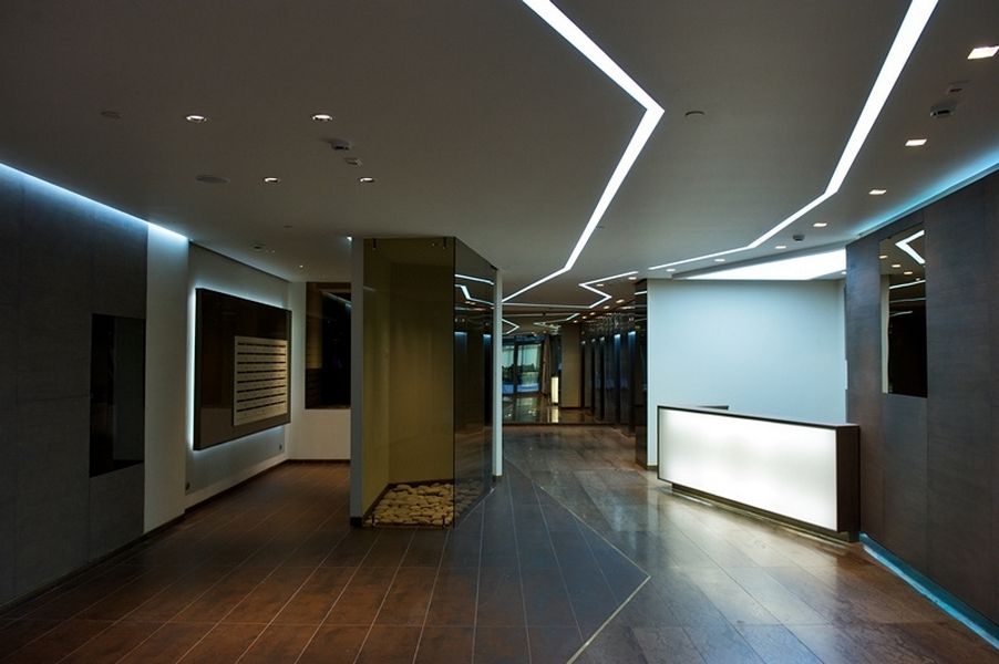 аренда помещений в БЦ Легенда Цветного