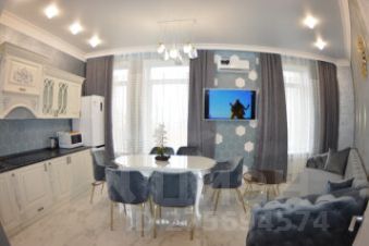 3-комн. кв 70 м2, 14/18 эт