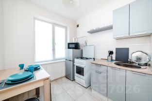 2-комн.кв., 45 м², этаж 4