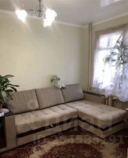 2-комн.кв., 51 м², этаж 7