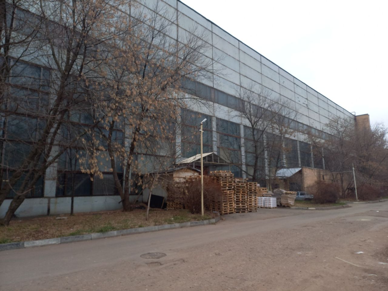 аренда помещений в СК на ул. Свободы, 35с2