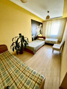 2-комн.кв., 55 м², этаж 4