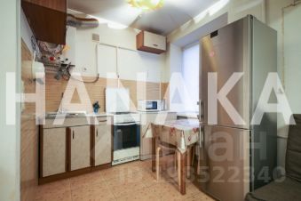 1-комн.апарт., 38 м², этаж 2