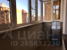 2-комн.кв., 50 м², этаж 8