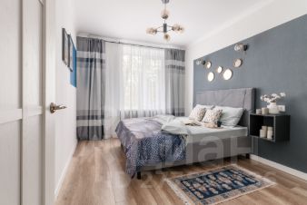 3-комн.апарт., 75 м², этаж 2