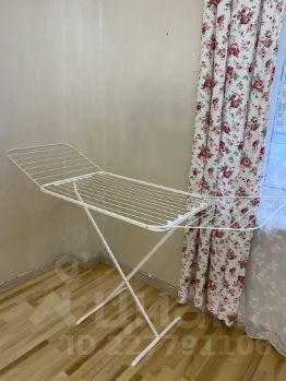 студия, 30 м², этаж 2