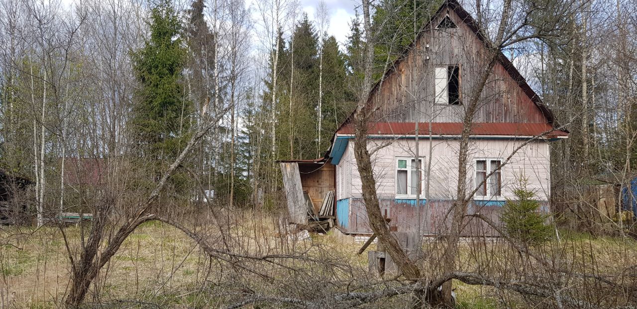 Купить земельный участок с домом под снос в Волховском районе Ленинградской  области, продажа участков под строительство. Найдено 5 объявлений.