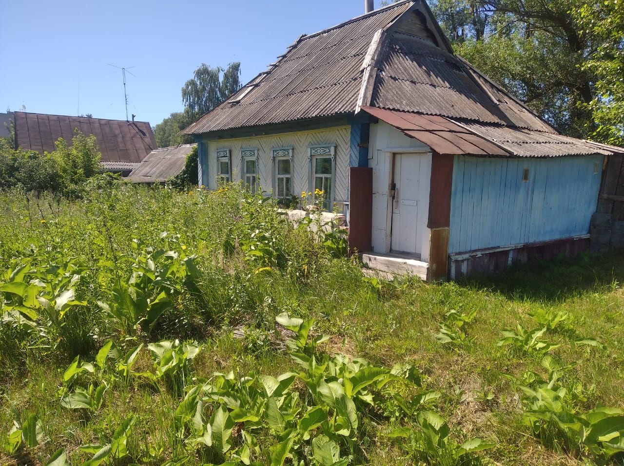 Купить дом в поселке городского типа Чамзинка республики Мордовия, продажа  домов - база объявлений Циан. Найдено 2 объявления