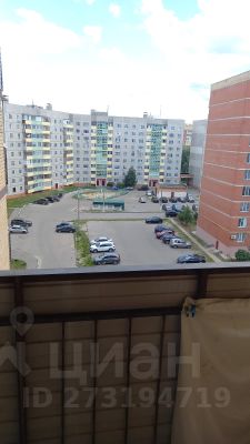 2-комн.кв., 61 м², этаж 7