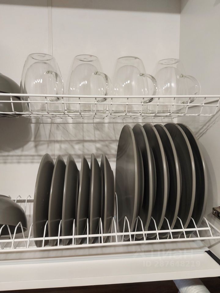 1-к кв. Новгородская область, Старая Русса ул. Крестецкая, 13/9 (41.0 м²)