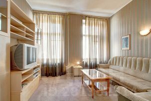 2-комн.кв., 45 м², этаж 4