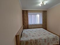 3-комн.кв., 67 м², этаж 4