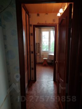 2-комн.кв., 44 м², этаж 9