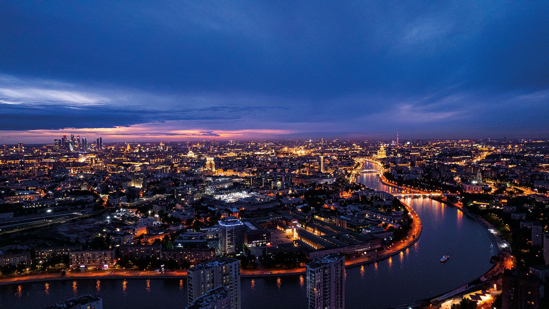 квартира в новостройке