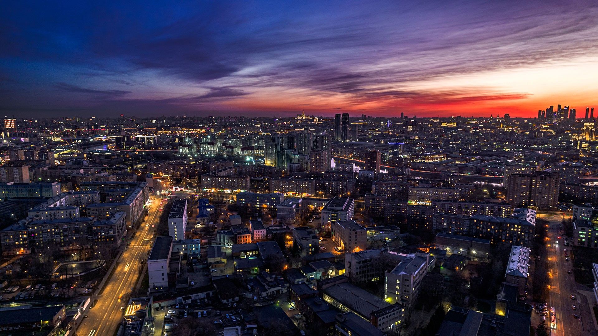 купить квартиру в ЖК MYPRIORITY Dubrovka (Май Приорити Дубровка)