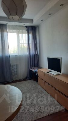 2-комн.кв., 37 м², этаж 4