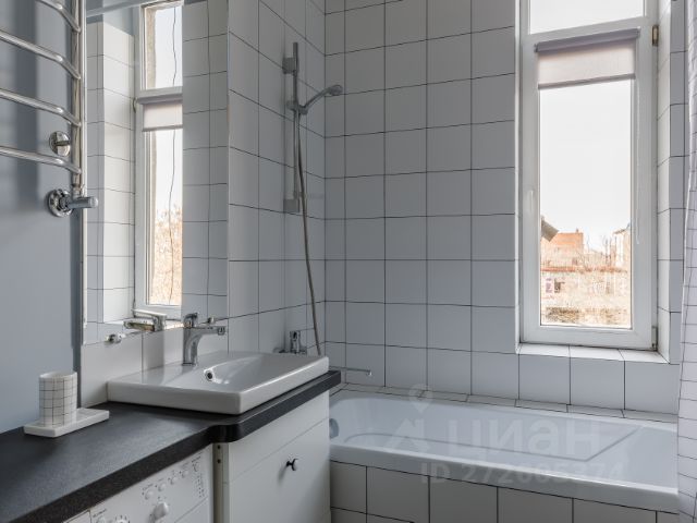 1-комн., 45 м², 3/5 этаж