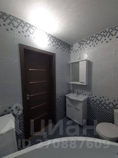 2-комн.кв., 40 м², этаж 3