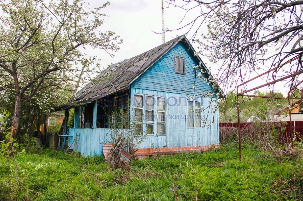 Купить загородную недвижимость в СНТ Луч в муниципальном округе Кстовский,  продажа загородной недвижимости - база объявлений Циан. Найдено 4 объявления